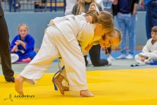 20.05.2023 Wachau JUDO Kids Cup